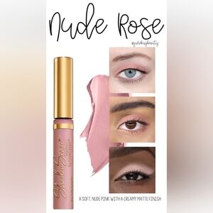 Nude Rose ShadowSense